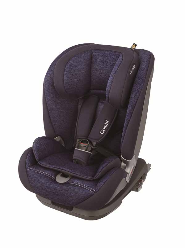 Combi Savetrek Iso-fix Car Seat 1~11 Yrs 11.6kg